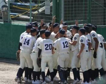 【島根・石見智翠館高校野球部】豪雨で使えなくなったブルペン再生にご支援ください！