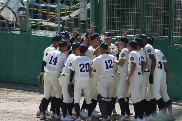 【島根・石見智翠館高校野球部】豪雨で使えなくなったブルペン再生にご支援ください!
