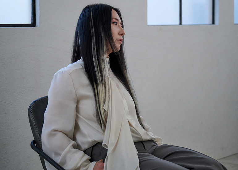 天野月 活動25周年記念 リテイクベストアルバム『25』制作支援プロジェクト