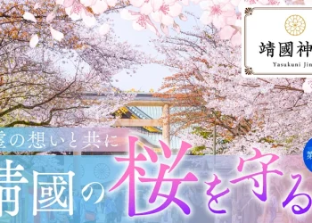 靖國の桜を未来へつなぐ。平和への願いと記憶を次世代に｜二期支援募集