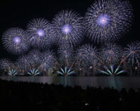 松江水郷祭をバージョンアップしながら継続し、観光・宿泊・地域経済をさらに活性化したい！