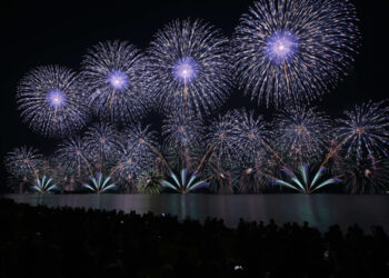 松江水郷祭をバージョンアップしながら継続し、観光・宿泊・地域経済をさらに活性化したい！