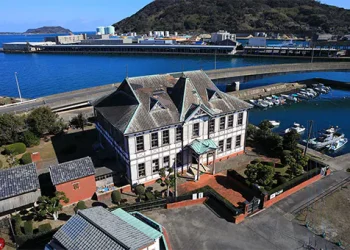 私たちなおしたい!唐津市の明治の洋館修復プロジェクト