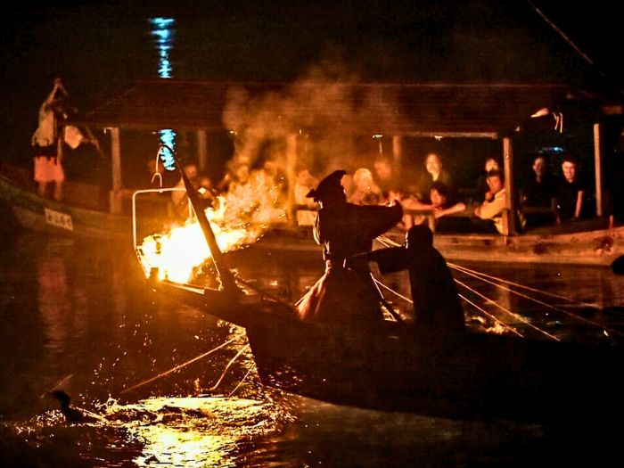 「日本一の刃物のまち」関を五感で満喫して楽しんでもらい、観光産業をもっと盛り上げたい！