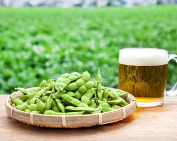 鶴岡市でだだちゃ豆を極め、 誇れる農業を築くことを目指す男のドキュメント映画をつくりたい！