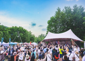 10周年を契機に原点回帰。もう一度「ゼロから創る」GANKE FES.2026を仲間と。