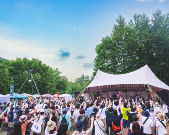 10周年を契機に原点回帰。もう一度「ゼロから創る」GANKE FES.2026を仲間と。