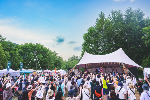 10周年を契機に原点回帰。もう一度「ゼロから創る」GANKE FES.2026を仲間と。