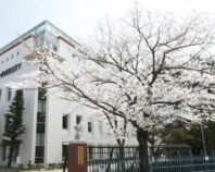 【西宮市】大手前大学を応援したい!