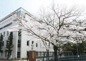 【西宮市】大手前大学を応援したい!