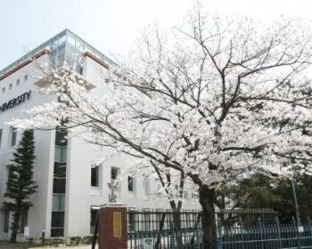 【西宮市】大手前大学を応援したい!