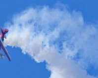 若者や子どもたちに「空への夢」を届けたい