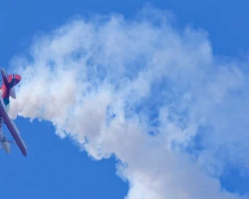 若者や子どもたちに「空への夢」を届けたい