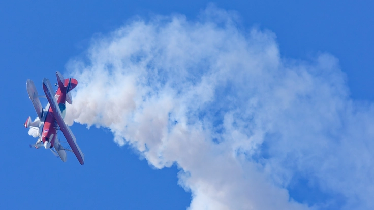 若者や子どもたちに「空への夢」を届けたい
