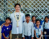 ボストン・レッドソックス吉田正尚：2026年シーズンも成績に応じて開発途上国の子どもたちを支援します！ファンの皆様もぜひご協力をお願いします！