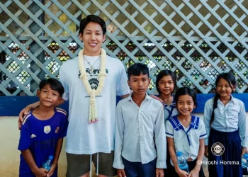 ボストン・レッドソックス吉田正尚：2026年シーズンも成績に応じて開発途上国の子どもたちを支援します！ファンの皆様もぜひご協力をお願いします！