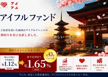 アイフルファンド #62