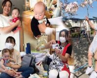 ボランティアサポート無料「家庭訪問型子育て支援」事業